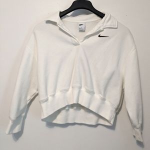 NIKE phoenix fleece 3/4